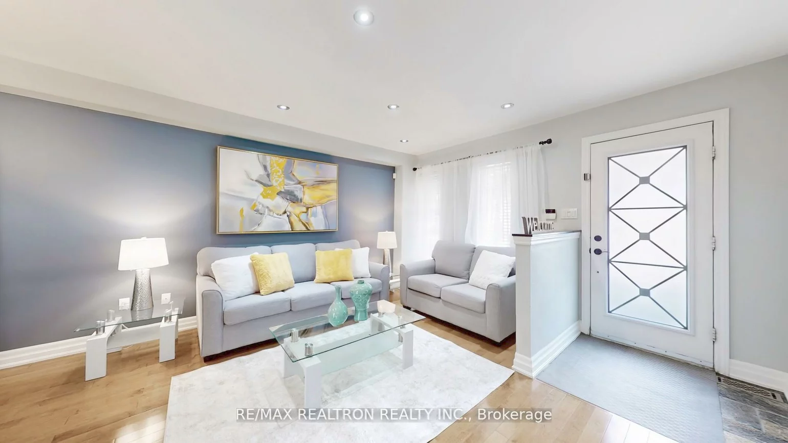 287, Wildberry, Vellore Village, Vaughan
