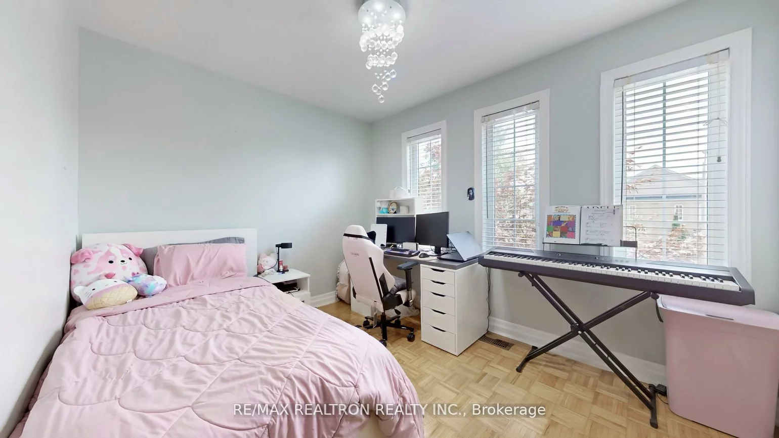 287, Wildberry, Vellore Village, Vaughan