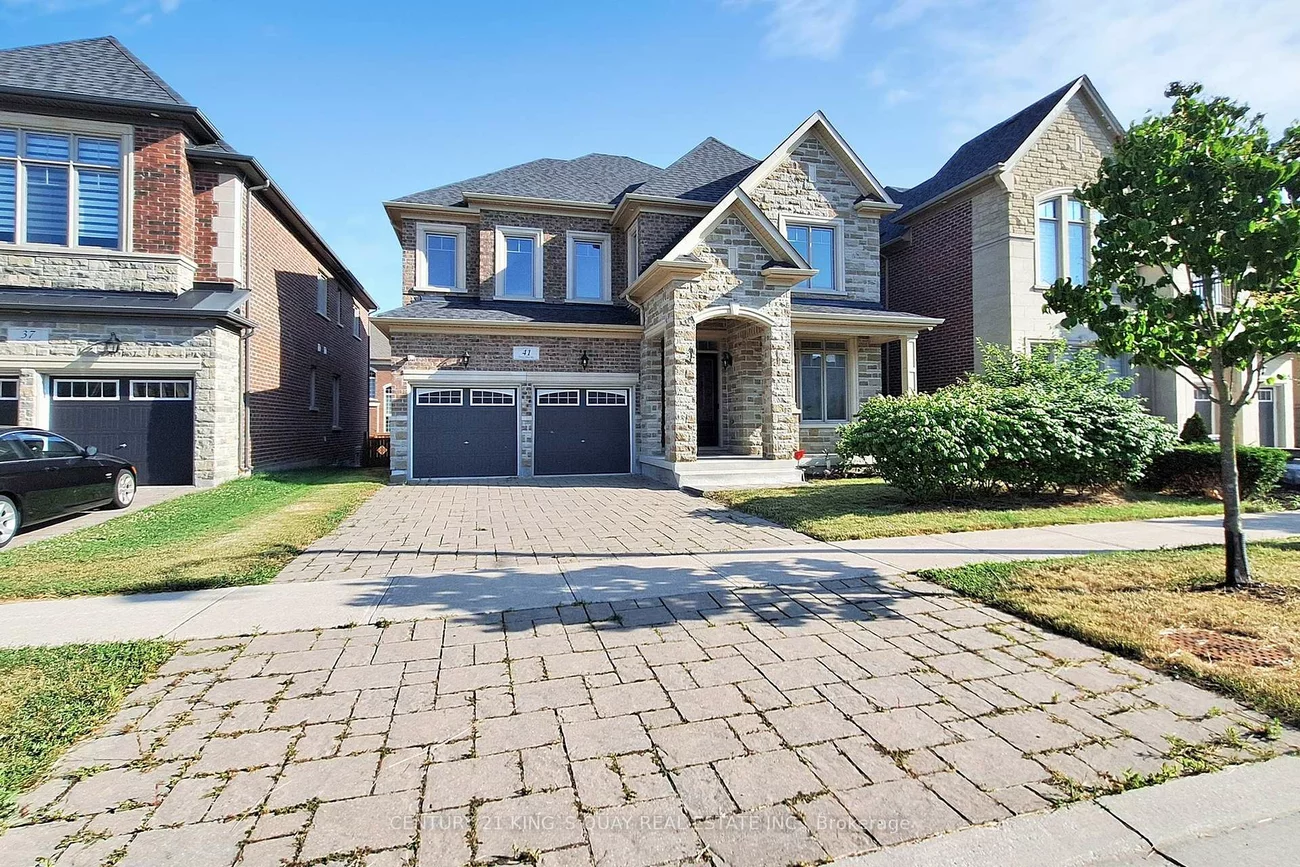 41, Torrey Pines, Kleinburg, Vaughan