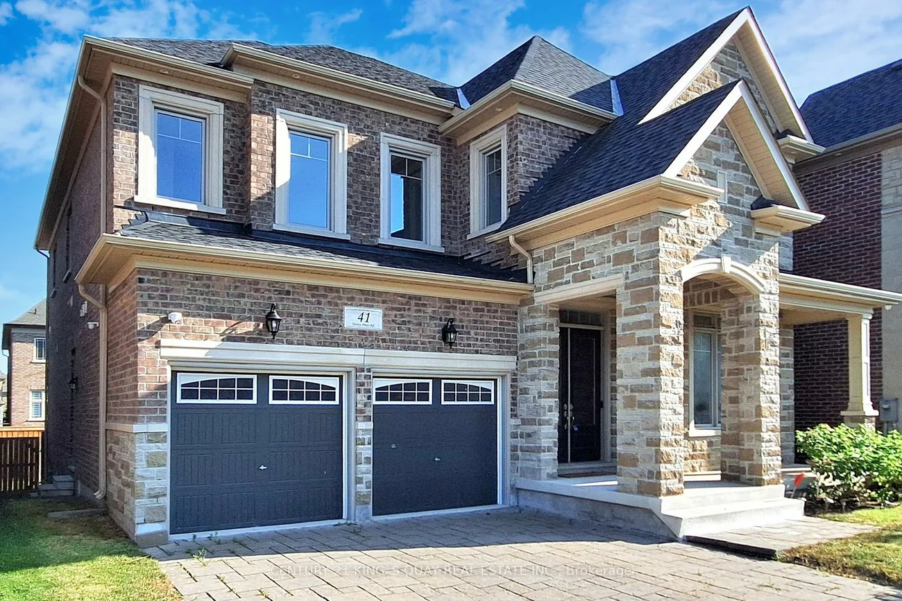 41, Torrey Pines, Kleinburg, Vaughan