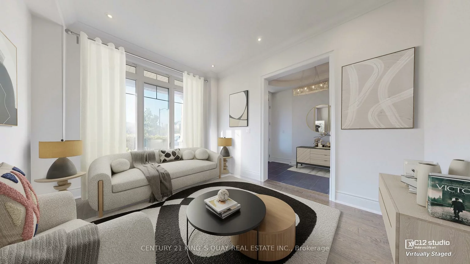 41, Torrey Pines, Kleinburg, Vaughan
