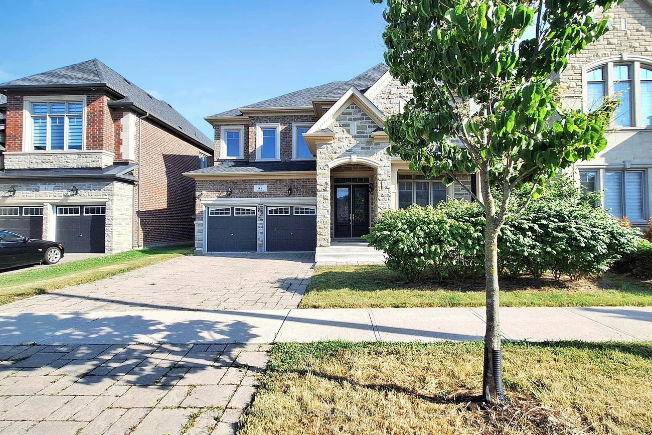 41, Torrey Pines, Kleinburg, Vaughan