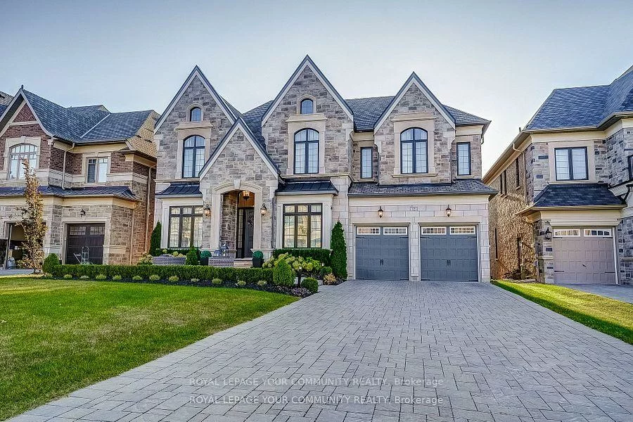 12, Mary Natasha, Kleinburg, Vaughan