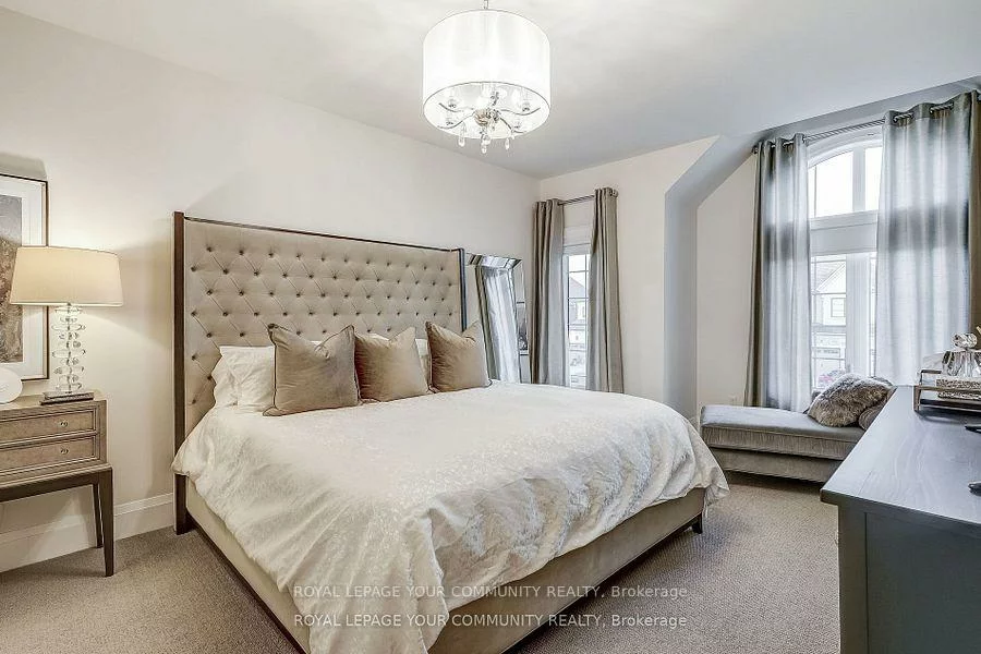 12, Mary Natasha, Kleinburg, Vaughan