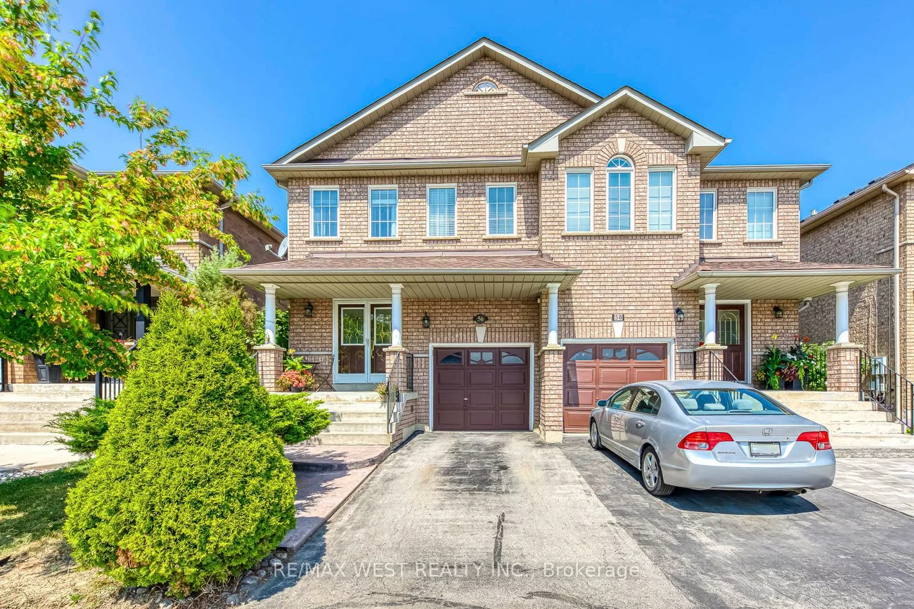 56, Laura Sabrina, Sonoma Heights, Vaughan
