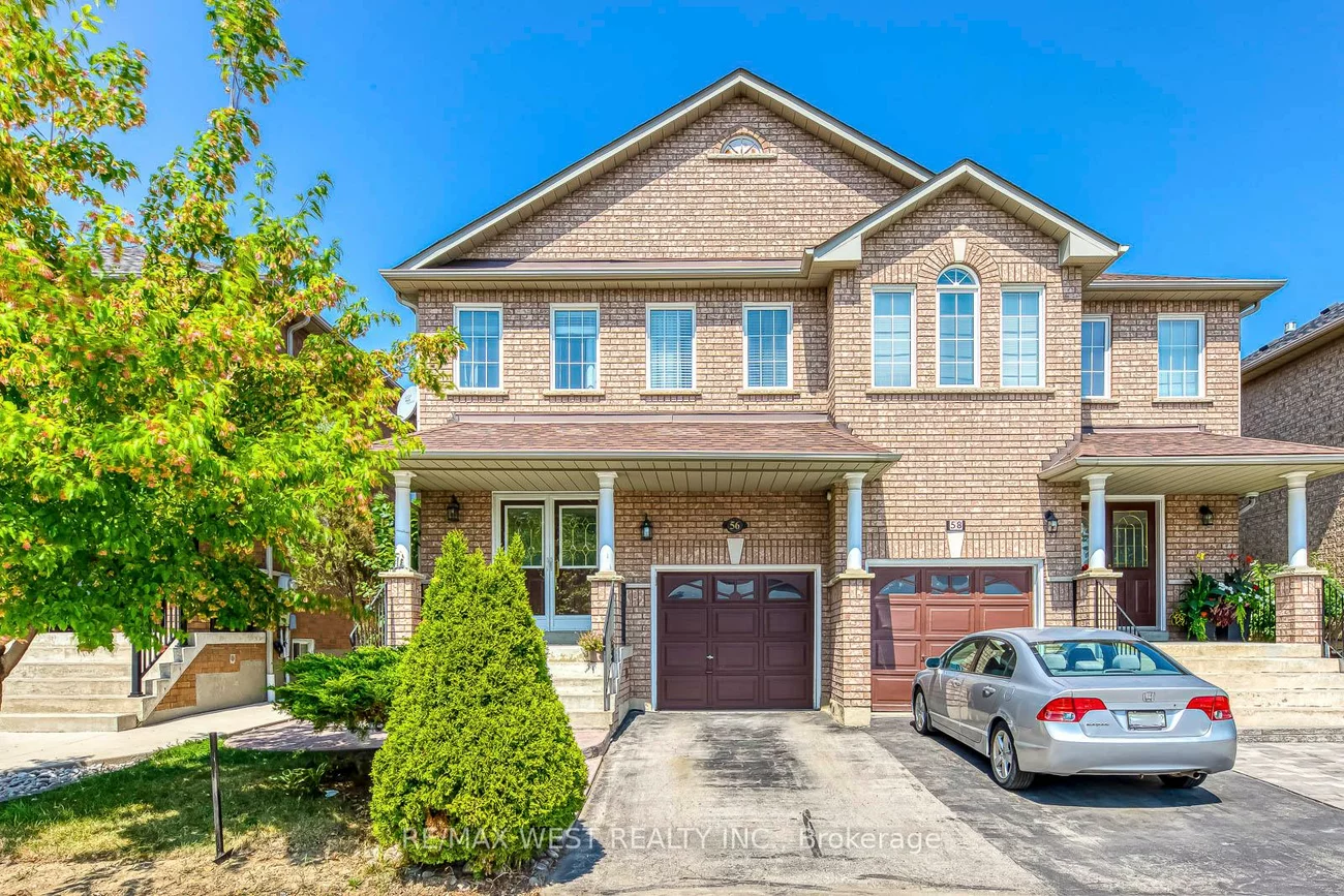 56, Laura Sabrina, Sonoma Heights, Vaughan