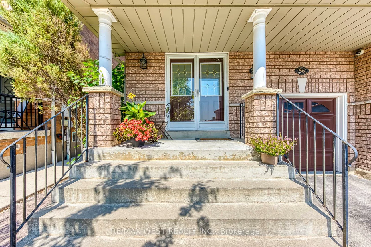 56, Laura Sabrina, Sonoma Heights, Vaughan