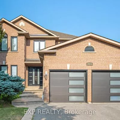 211, Fletcher, Maple, Vaughan