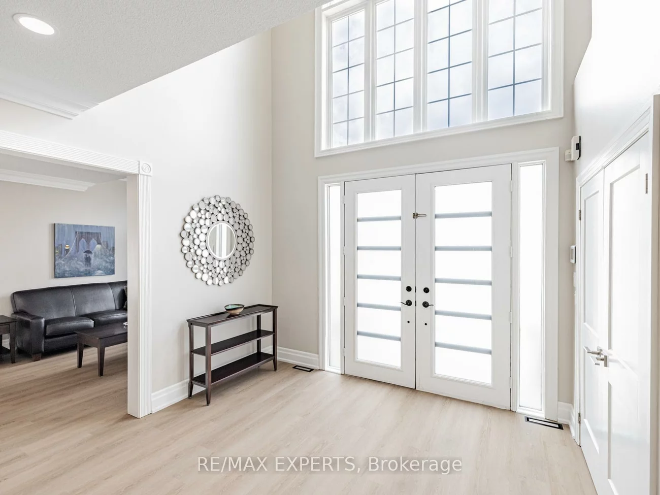 215, Thomson Creek, Islington Woods, Vaughan