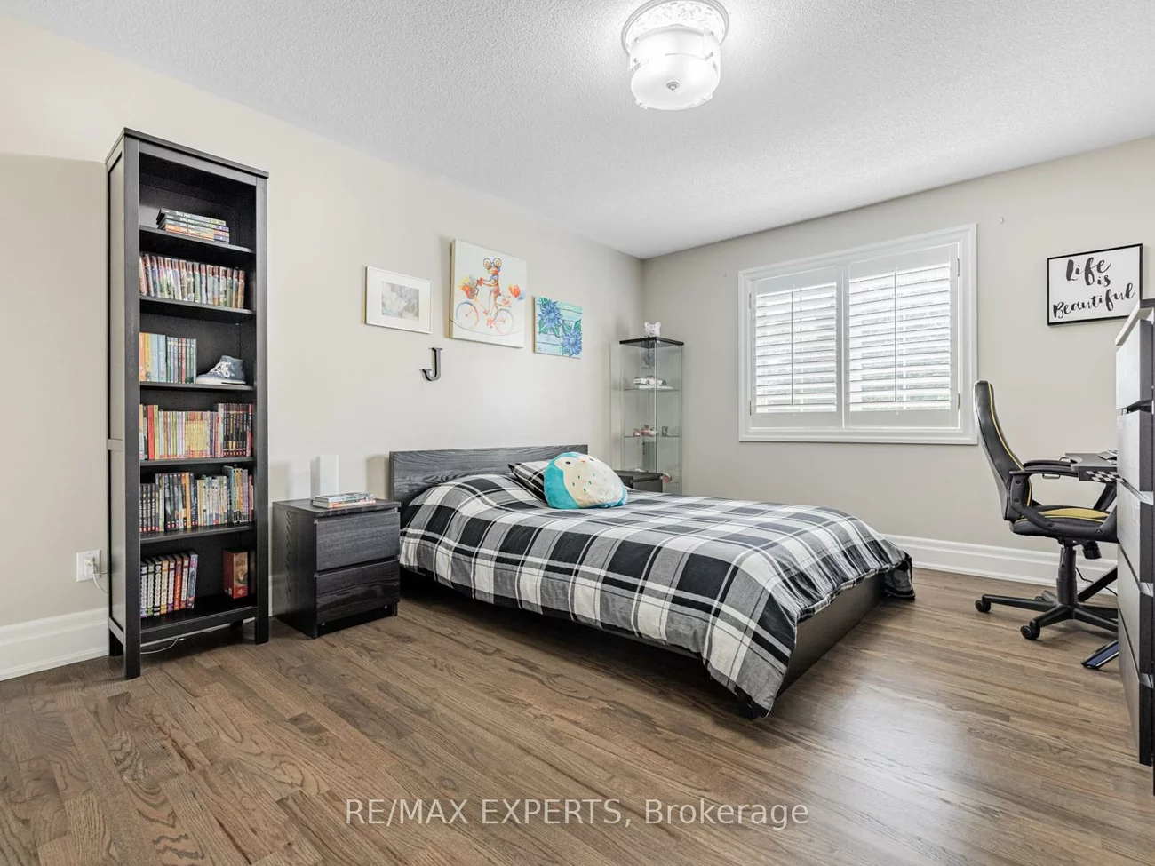 215, Thomson Creek, Islington Woods, Vaughan