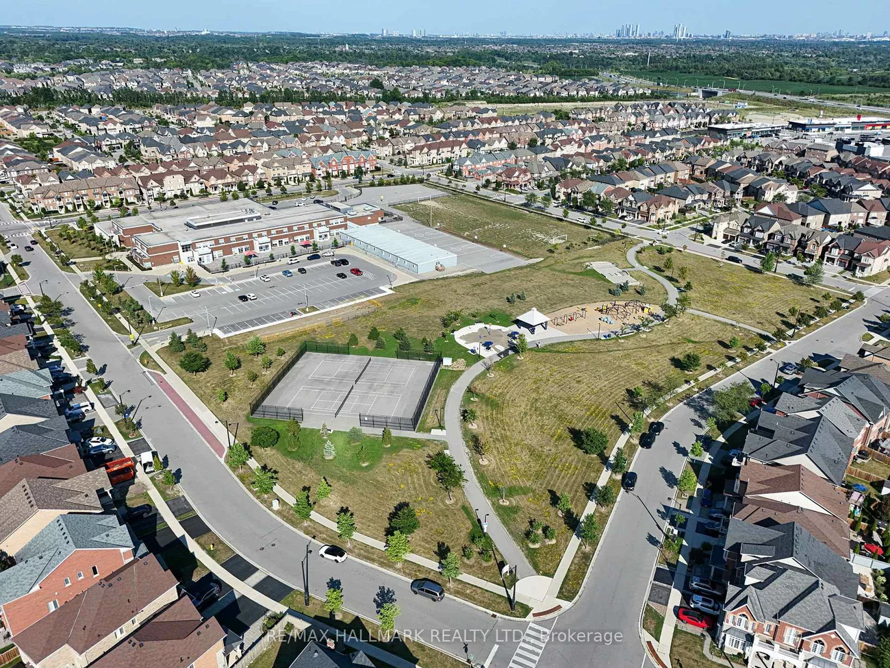 36, Elsinore, Kleinburg, Vaughan