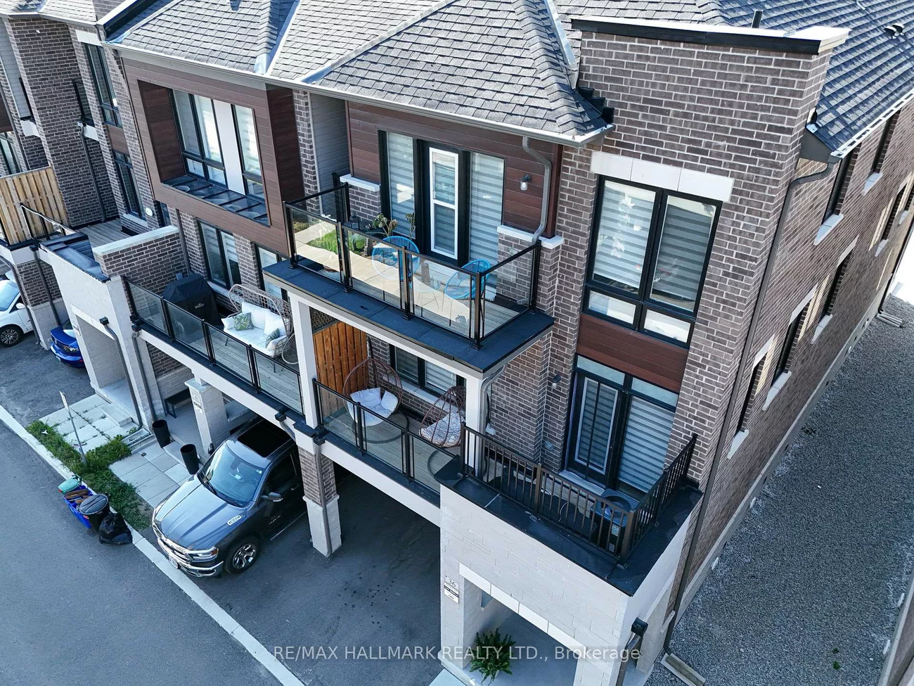 36, Elsinore, Kleinburg, Vaughan