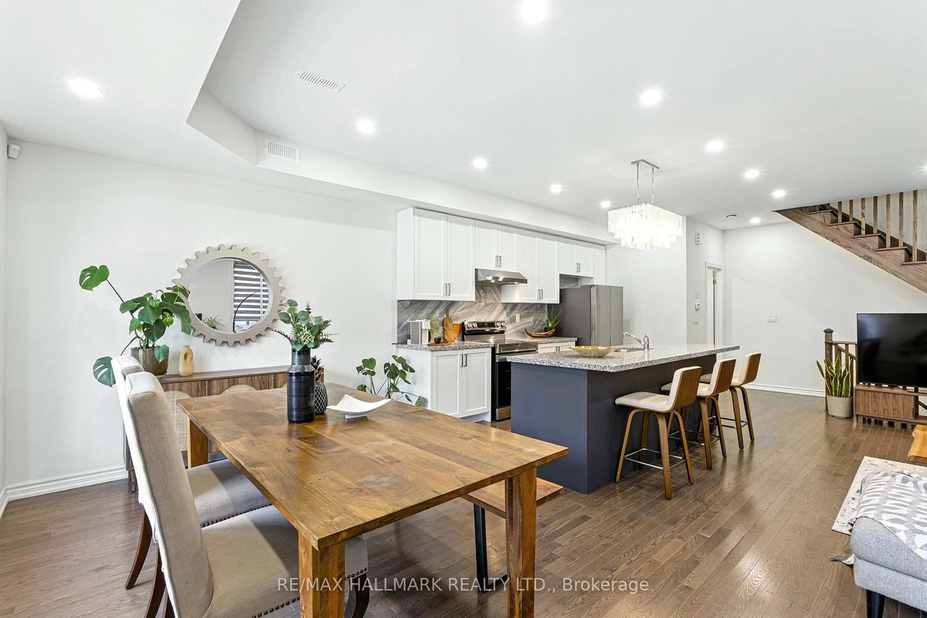 36, Elsinore, Kleinburg, Vaughan