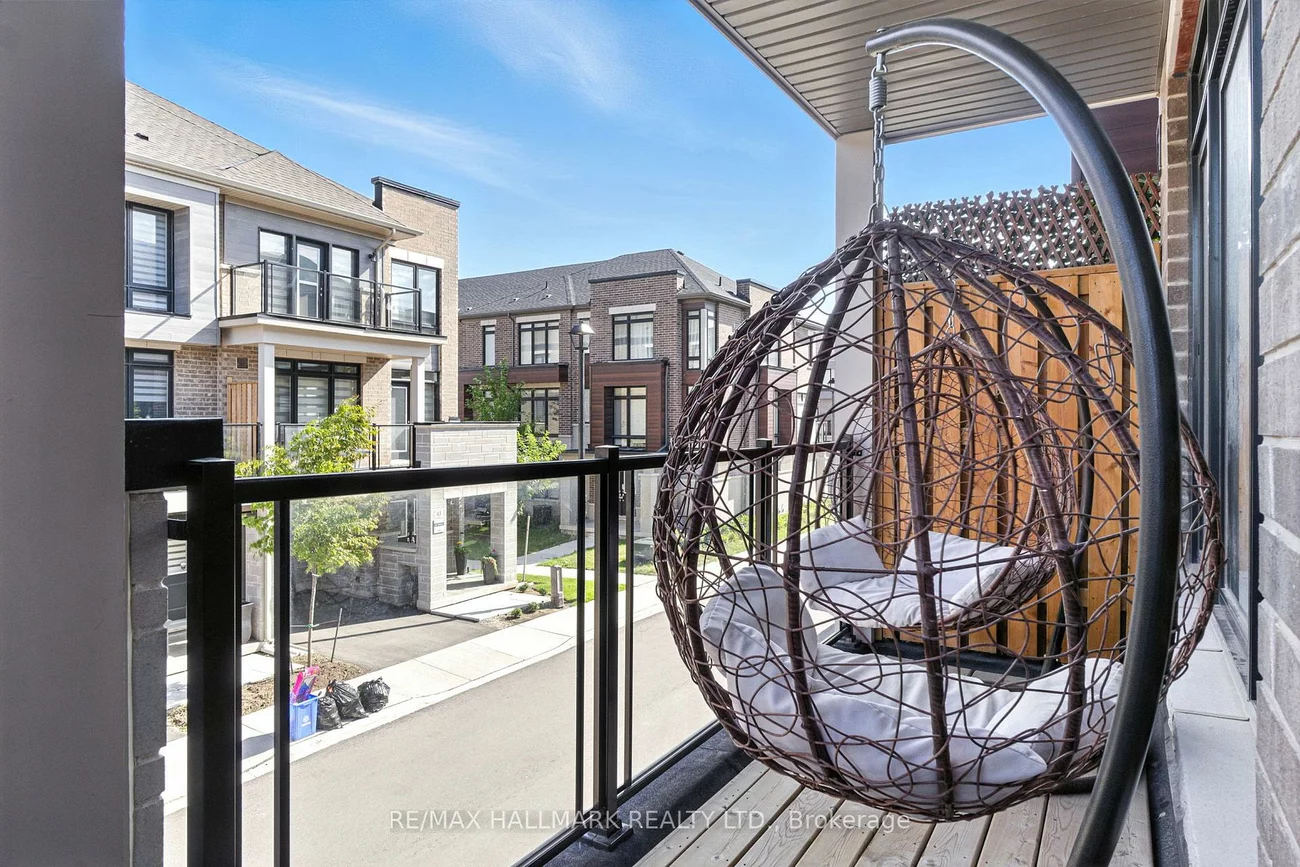 36, Elsinore, Kleinburg, Vaughan