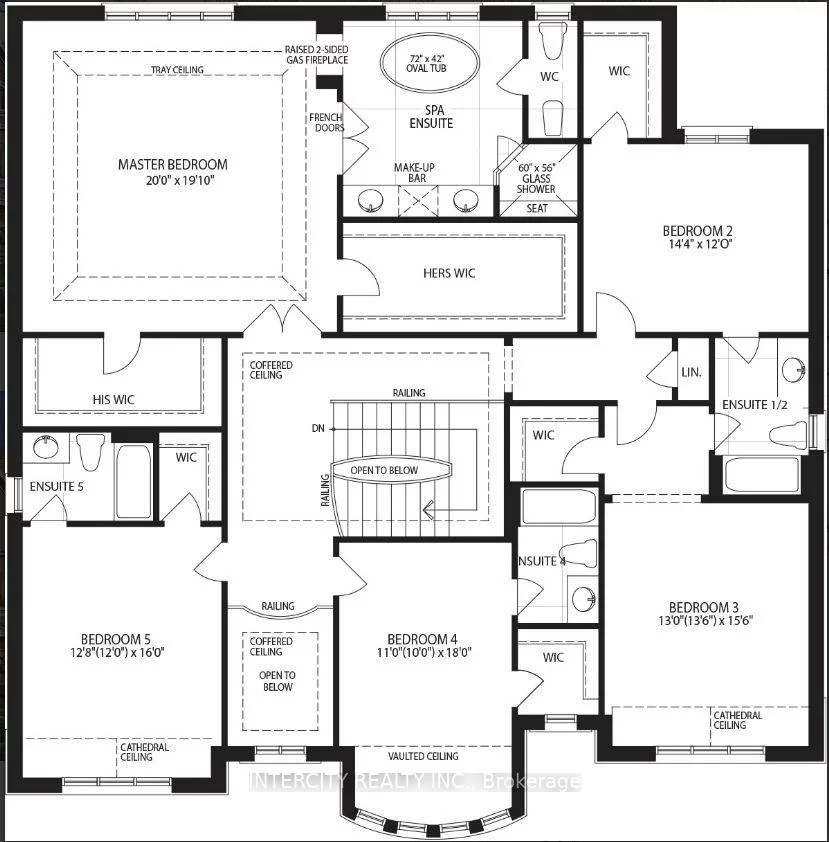 Lot 79, Woodgate Pines, Kleinburg, Vaughan