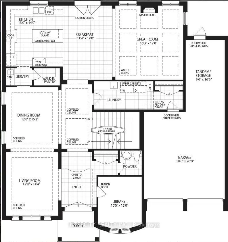 Lot 79, Woodgate Pines, Kleinburg, Vaughan