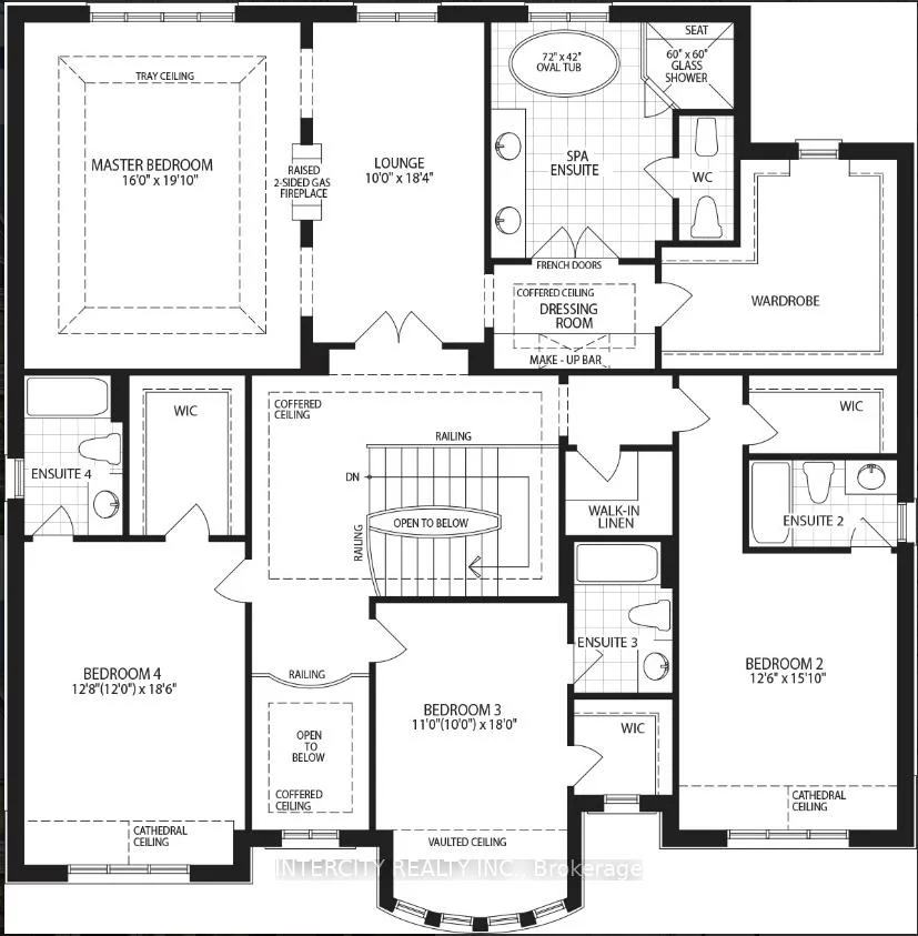Lot 79, Woodgate Pines, Kleinburg, Vaughan