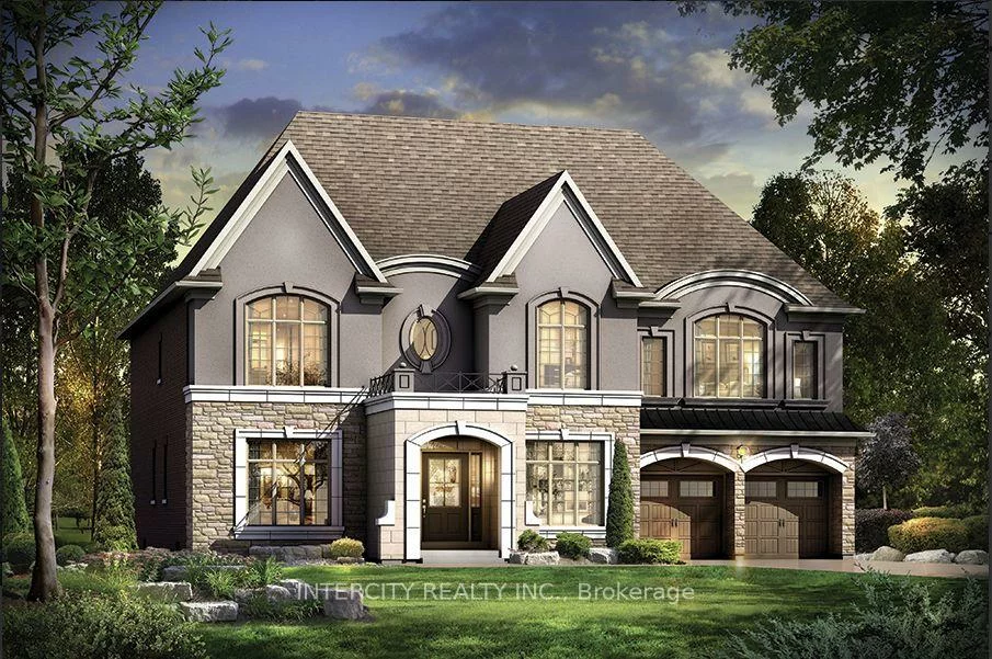 Lot 79, Woodgate Pines, Kleinburg, Vaughan