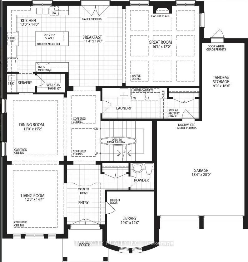 Lot 79, Woodgate Pines, Kleinburg, Vaughan