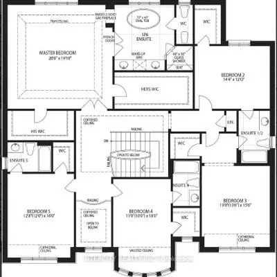 Lot 79, Woodgate Pines, Kleinburg, Vaughan