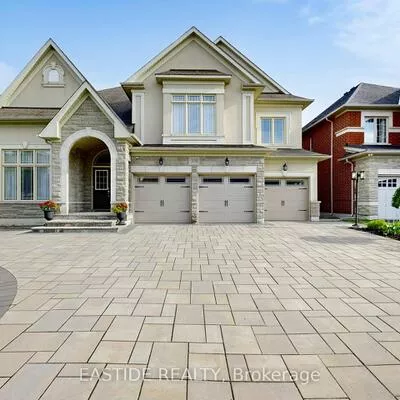 176, Upper Post, Patterson, Vaughan