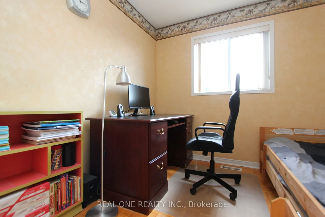 51, Forest Run, Patterson, Vaughan