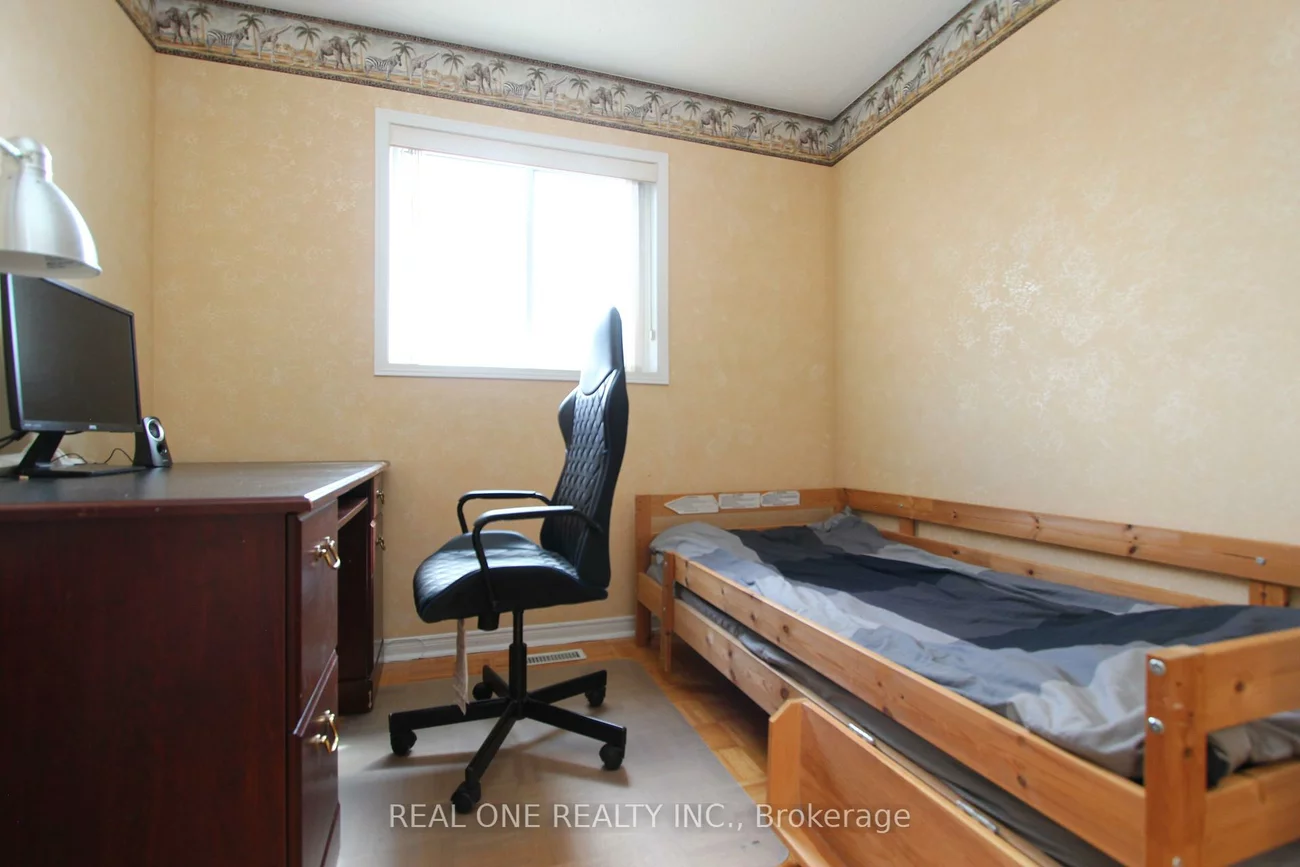 51, Forest Run, Patterson, Vaughan