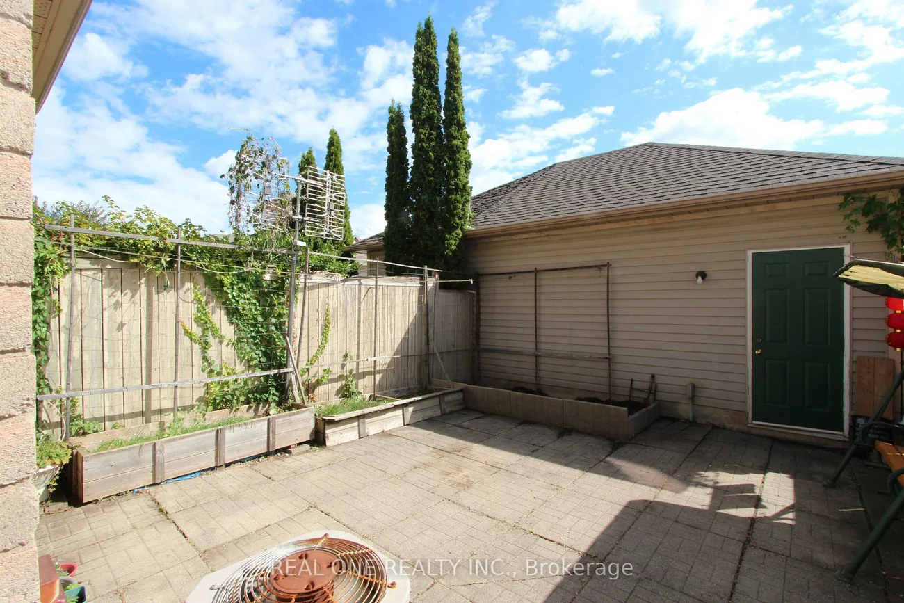 51, Forest Run, Patterson, Vaughan