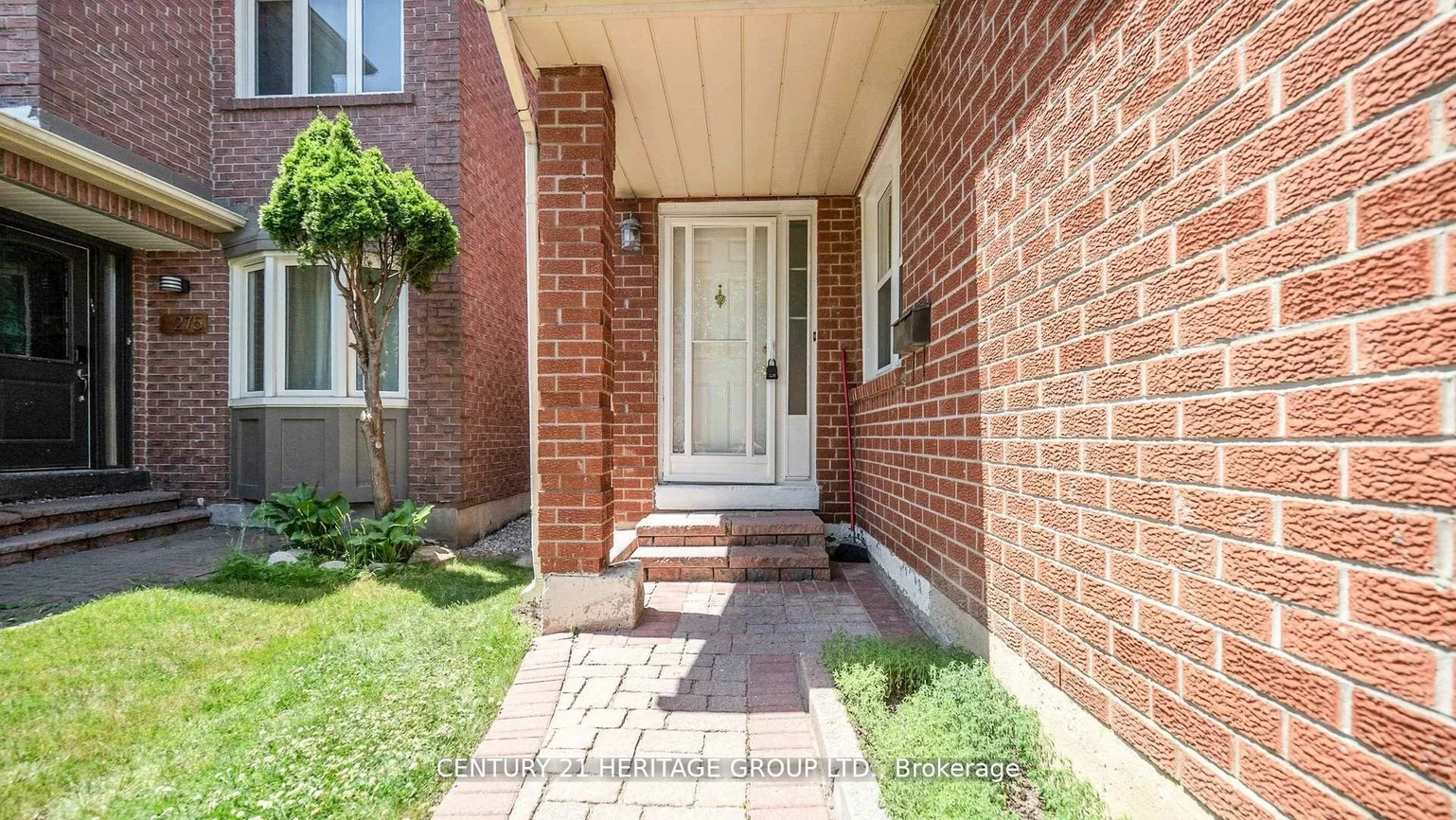 277, Rosedale Heights, Uplands, Vaughan