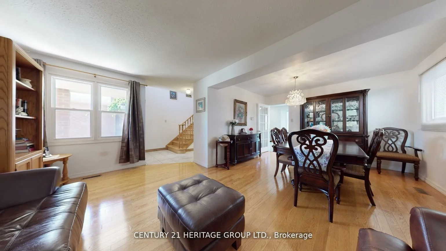 277, Rosedale Heights, Uplands, Vaughan
