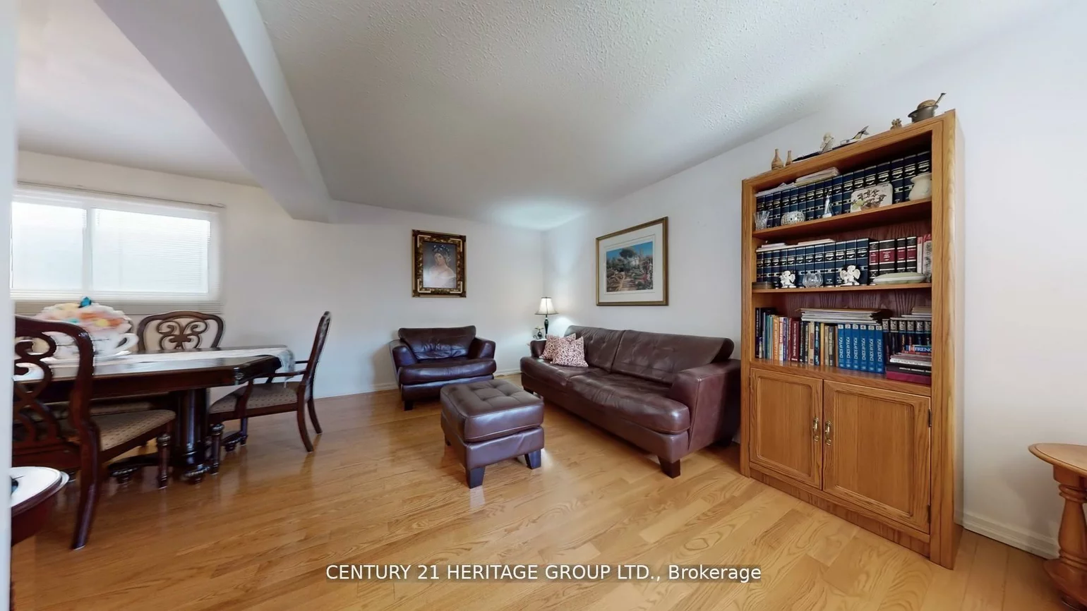 277, Rosedale Heights, Uplands, Vaughan