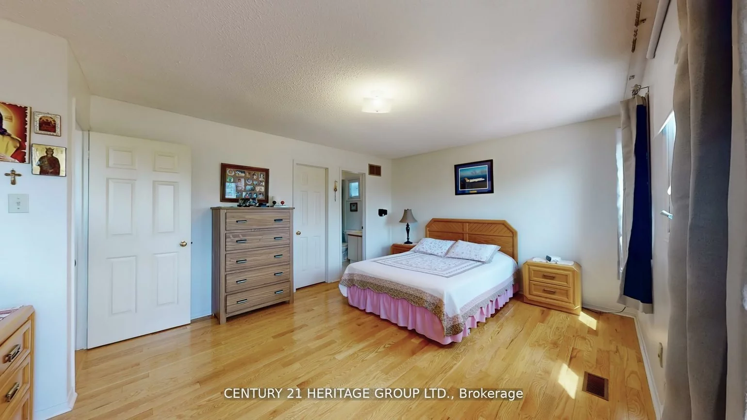 277, Rosedale Heights, Uplands, Vaughan