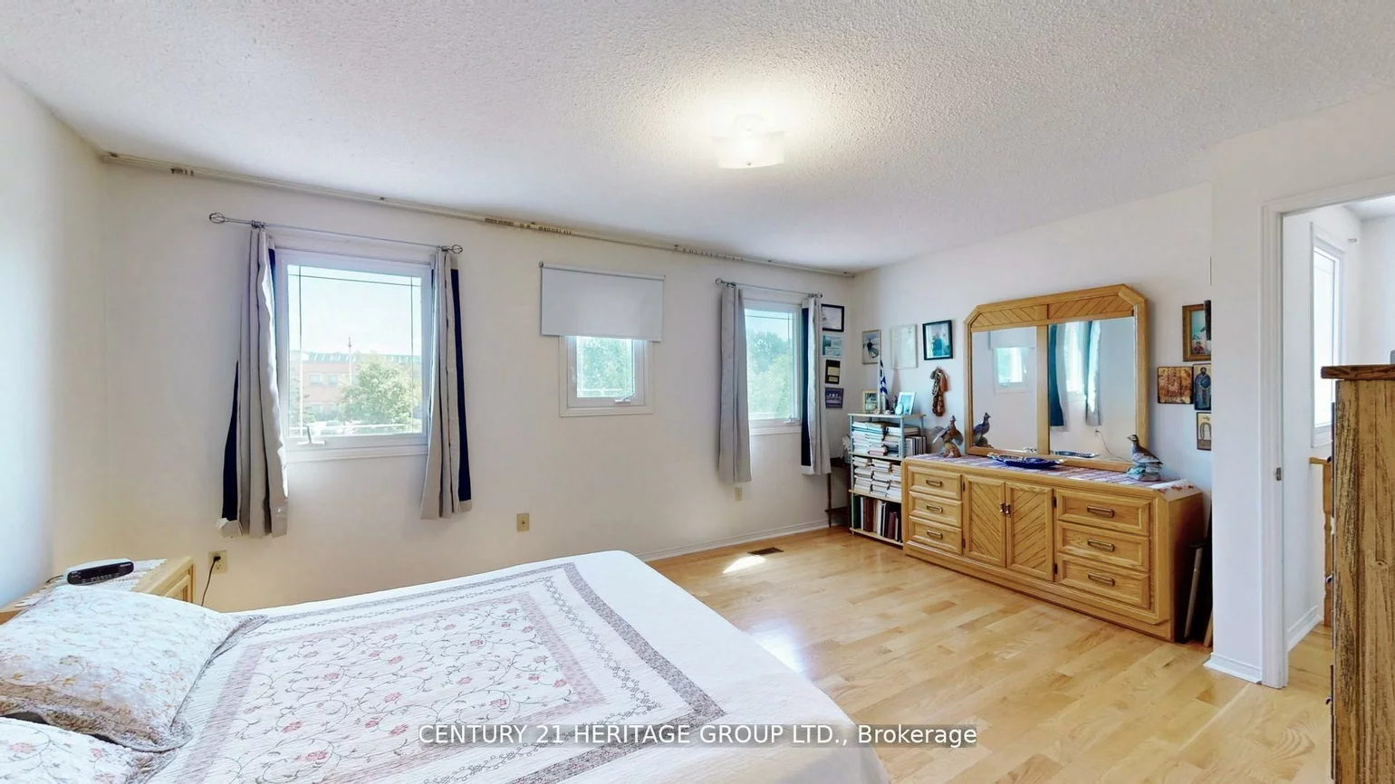 277, Rosedale Heights, Uplands, Vaughan