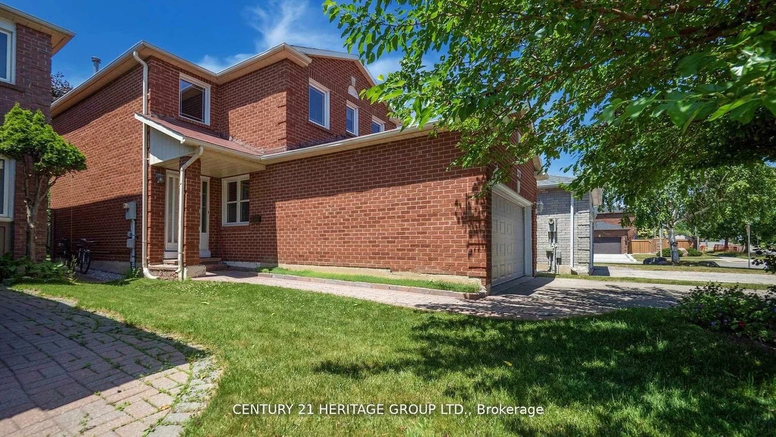 277, Rosedale Heights, Uplands, Vaughan