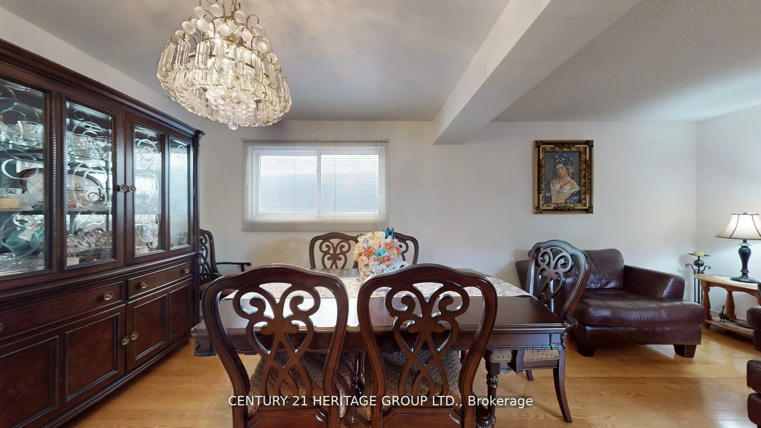 277, Rosedale Heights, Uplands, Vaughan