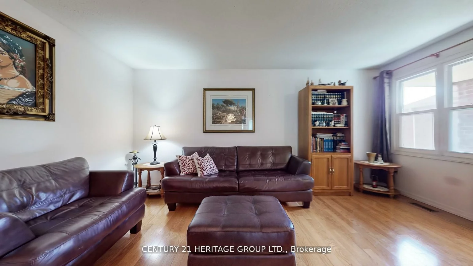 277, Rosedale Heights, Uplands, Vaughan
