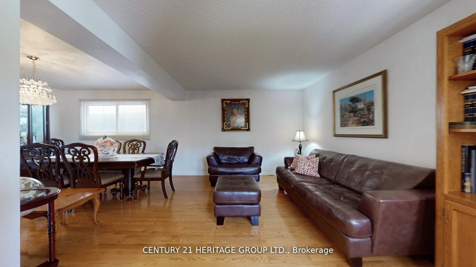 277, Rosedale Heights, Uplands, Vaughan