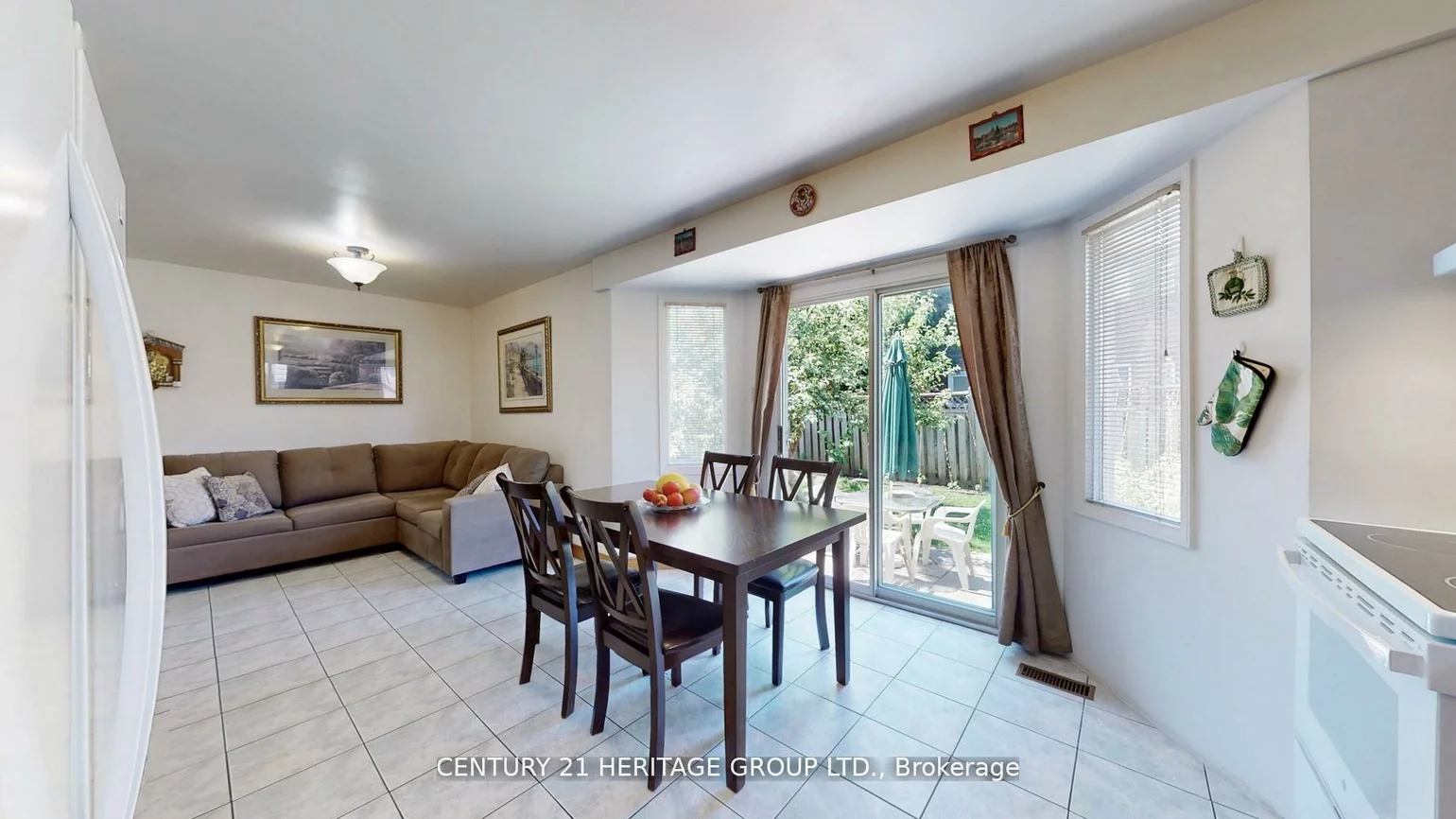 277, Rosedale Heights, Uplands, Vaughan