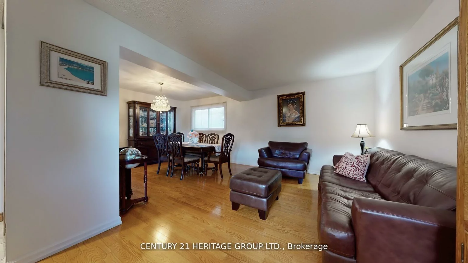 277, Rosedale Heights, Uplands, Vaughan