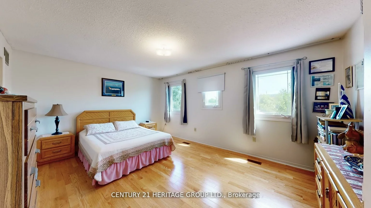 277, Rosedale Heights, Uplands, Vaughan