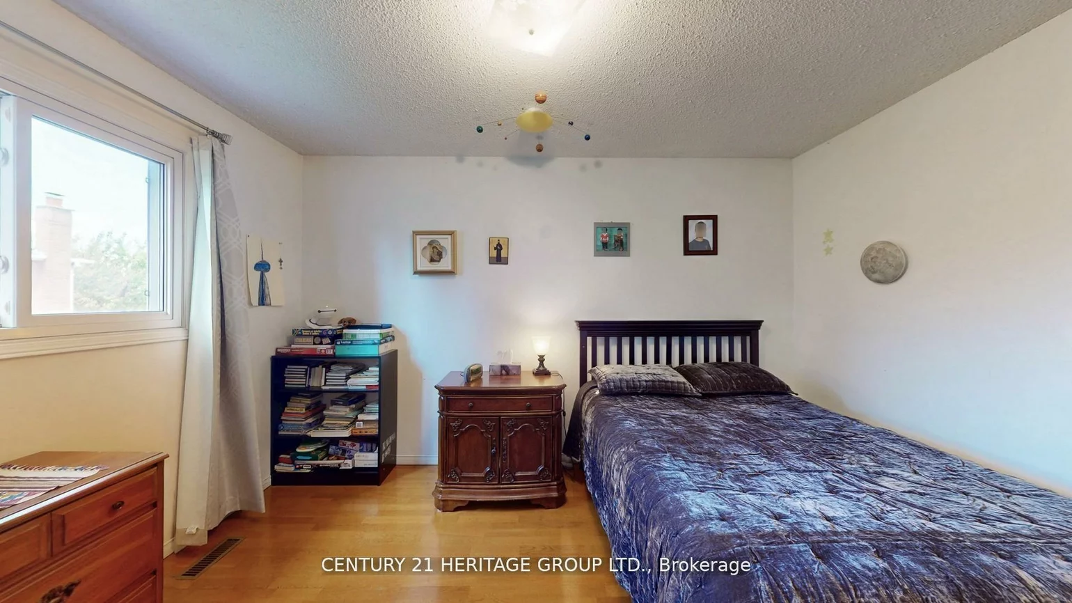 277, Rosedale Heights, Uplands, Vaughan