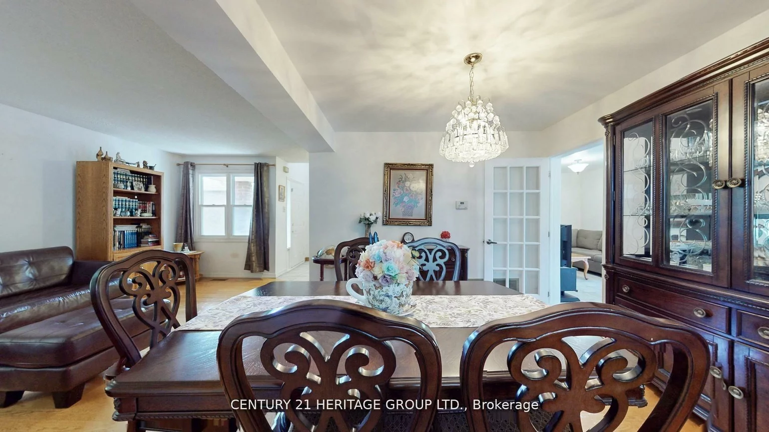 277, Rosedale Heights, Uplands, Vaughan