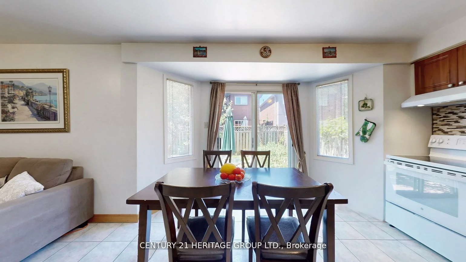 277, Rosedale Heights, Uplands, Vaughan