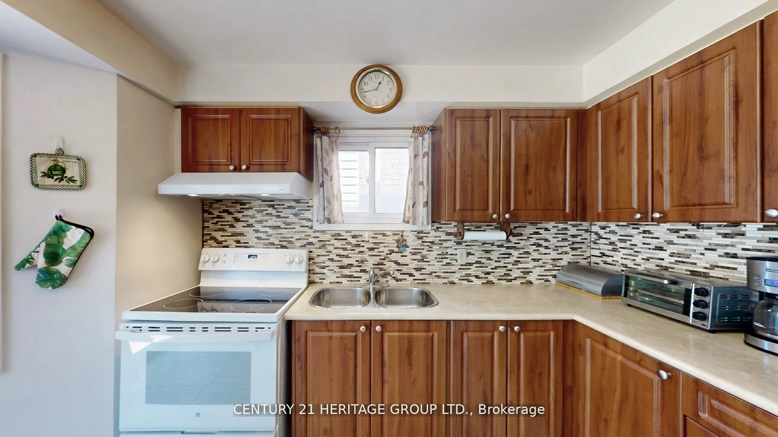 277, Rosedale Heights, Uplands, Vaughan