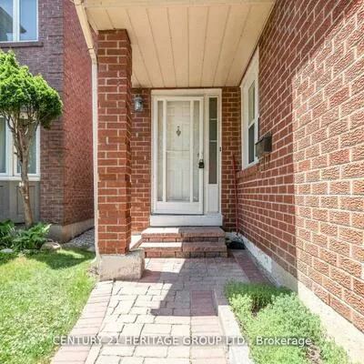 277, Rosedale Heights, Uplands, Vaughan
