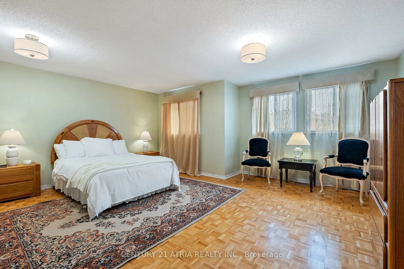 42, Fifefield, Maple, Vaughan