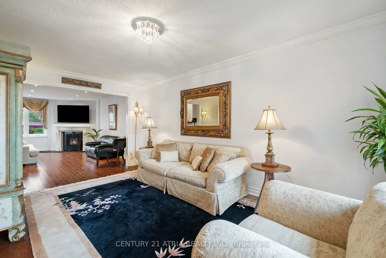 42, Fifefield, Maple, Vaughan