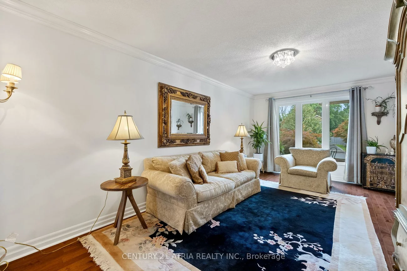 42, Fifefield, Maple, Vaughan