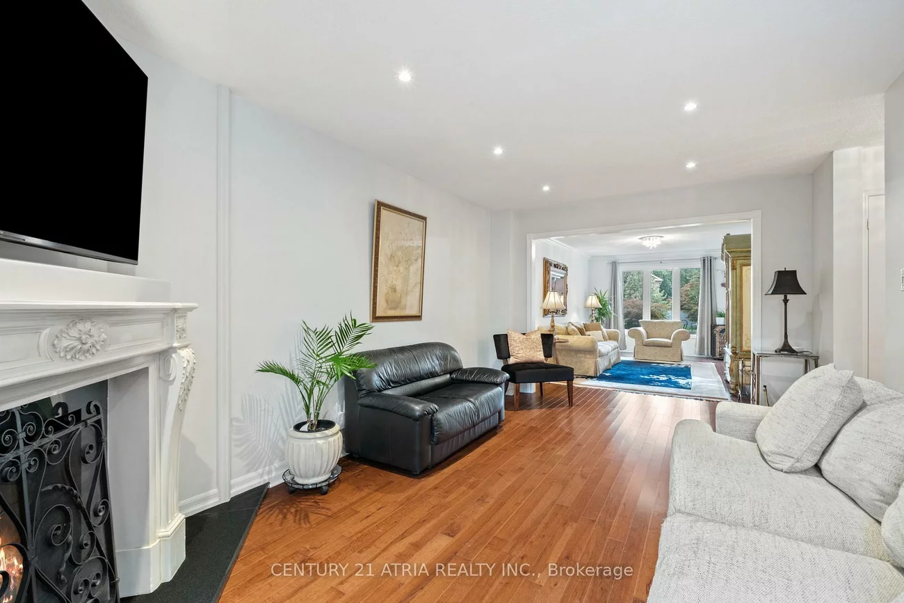 42, Fifefield, Maple, Vaughan