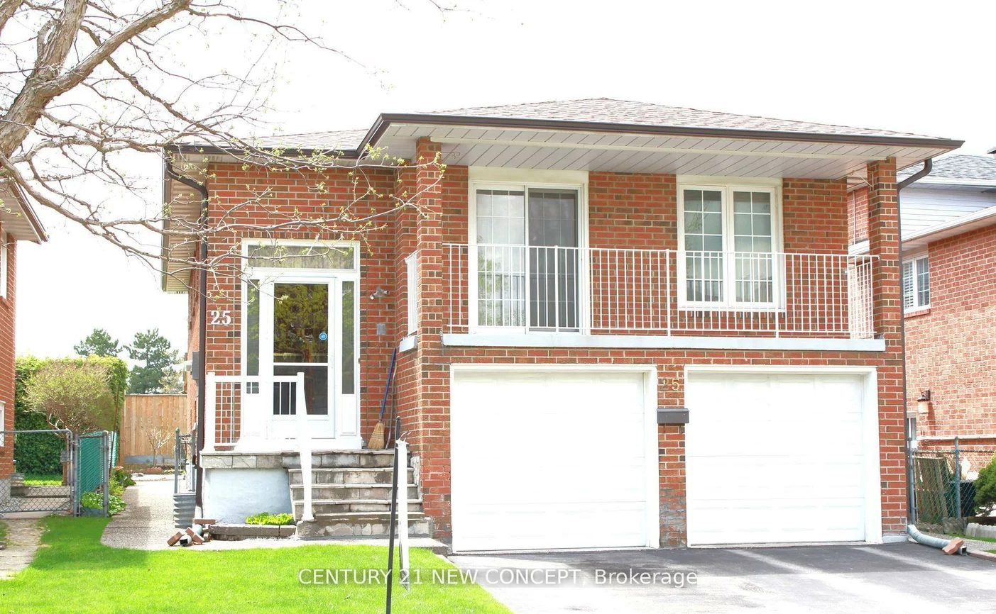 25, Quaker Ridge, Glen Shields, Vaughan